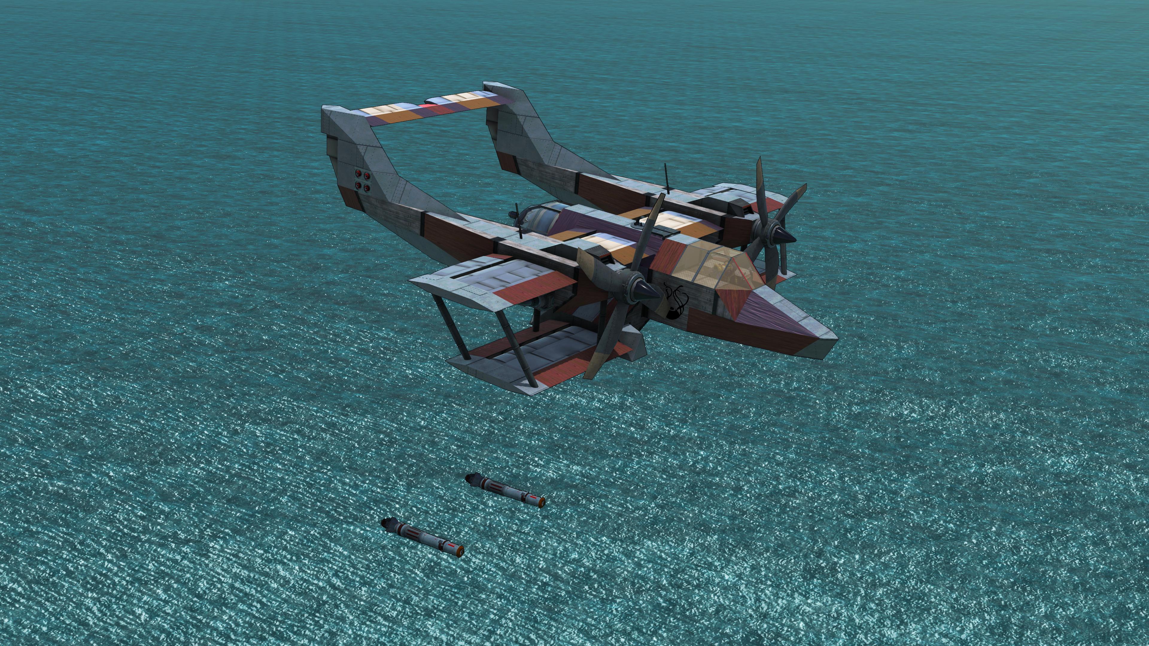 DWG Kingfisher