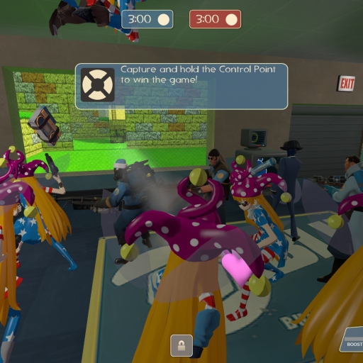 dom oilcanyon – Team Fortress 2 Mod