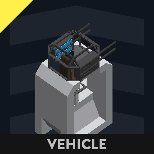 wip turret