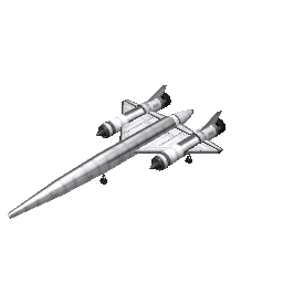 Needle nose preview