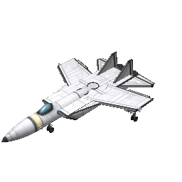 VTOL preview