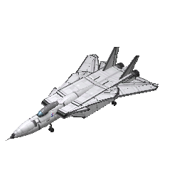 F-14 tomcat preview