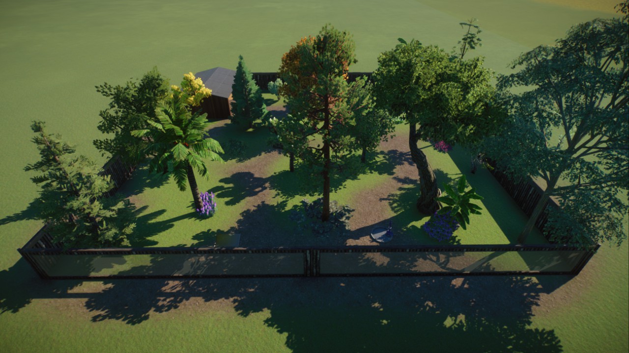 Box Cougar Habitat (1.12)