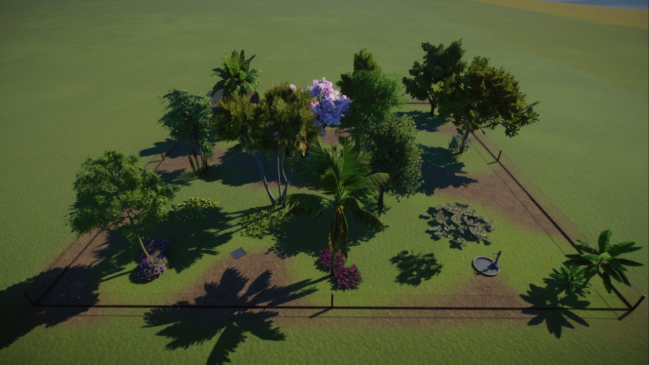 Box Dhole Habitat (1.12)