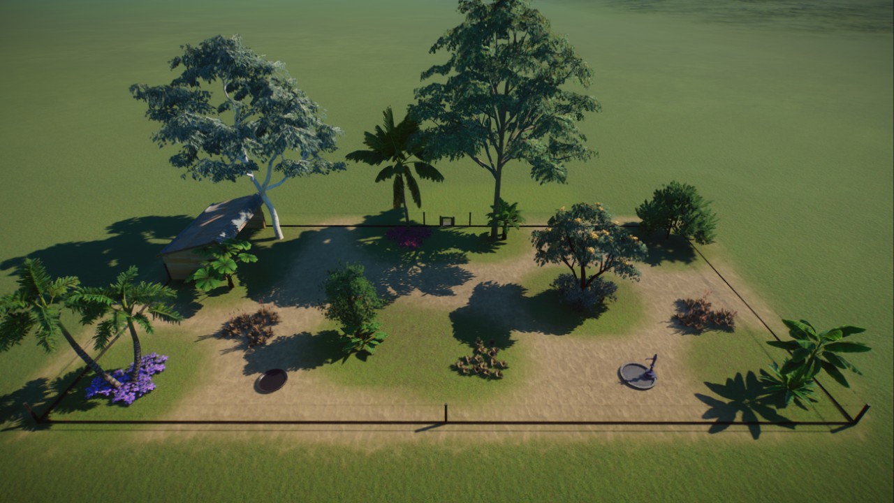 Box Emu Habitat (1.12)