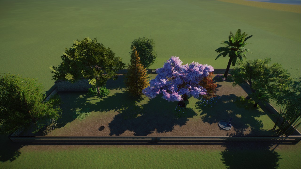 Box European Badger Habitat (1.12)