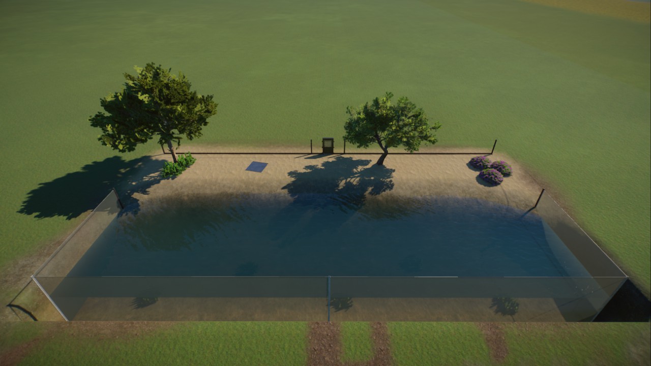Box Gray Seal Habitat (1.12)