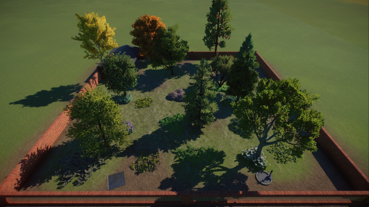 Box Grizzly Bear Habitat (1.12)