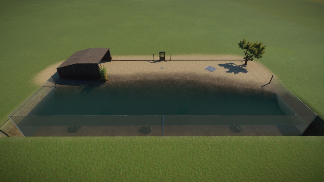 Box King Penguin Habitat (1.12)