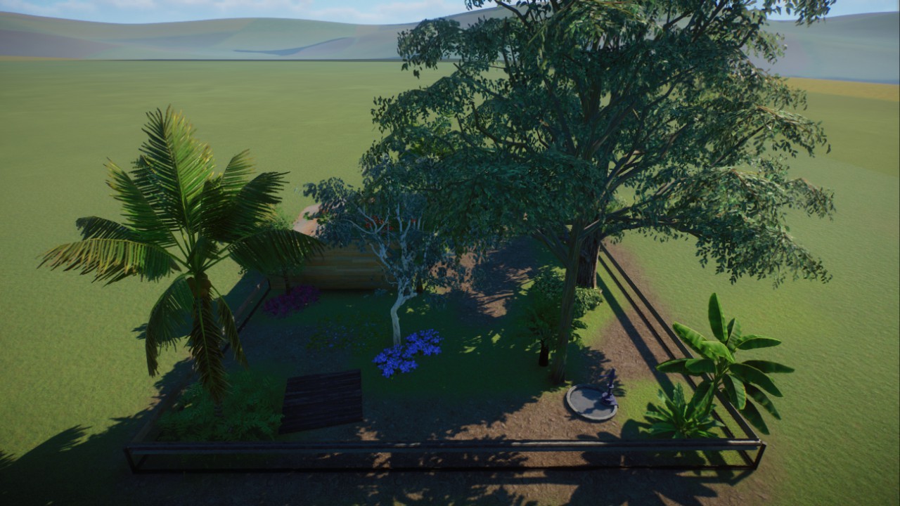 Box Koala Habitat (1.12)