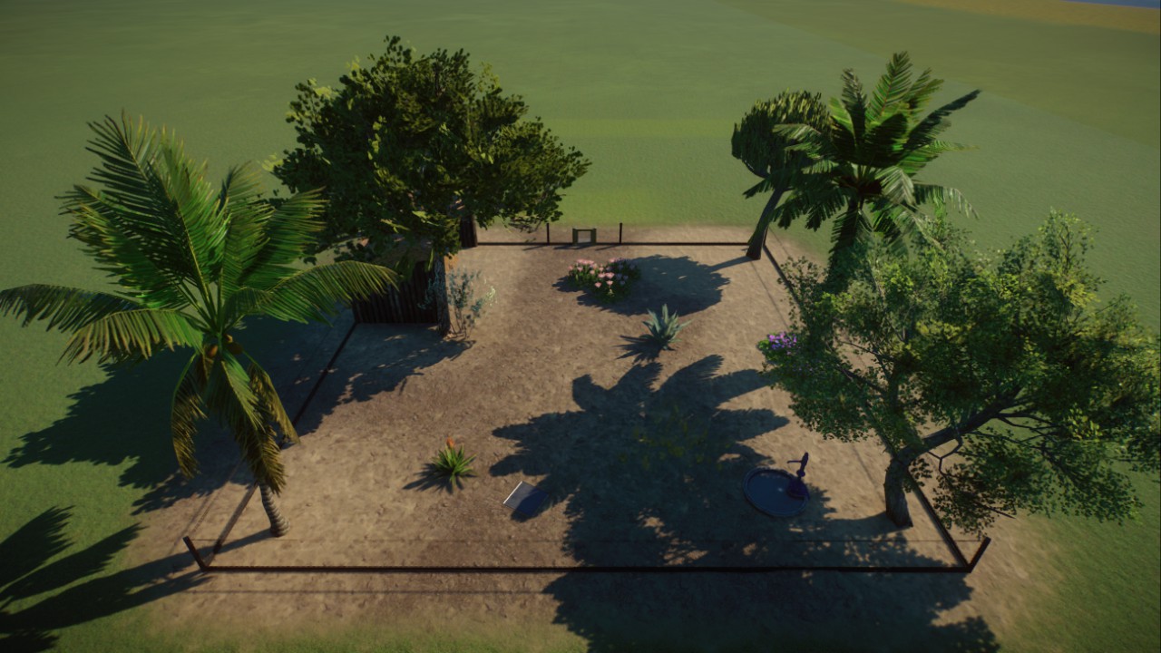 Box Meerkat Habitat (1.12)