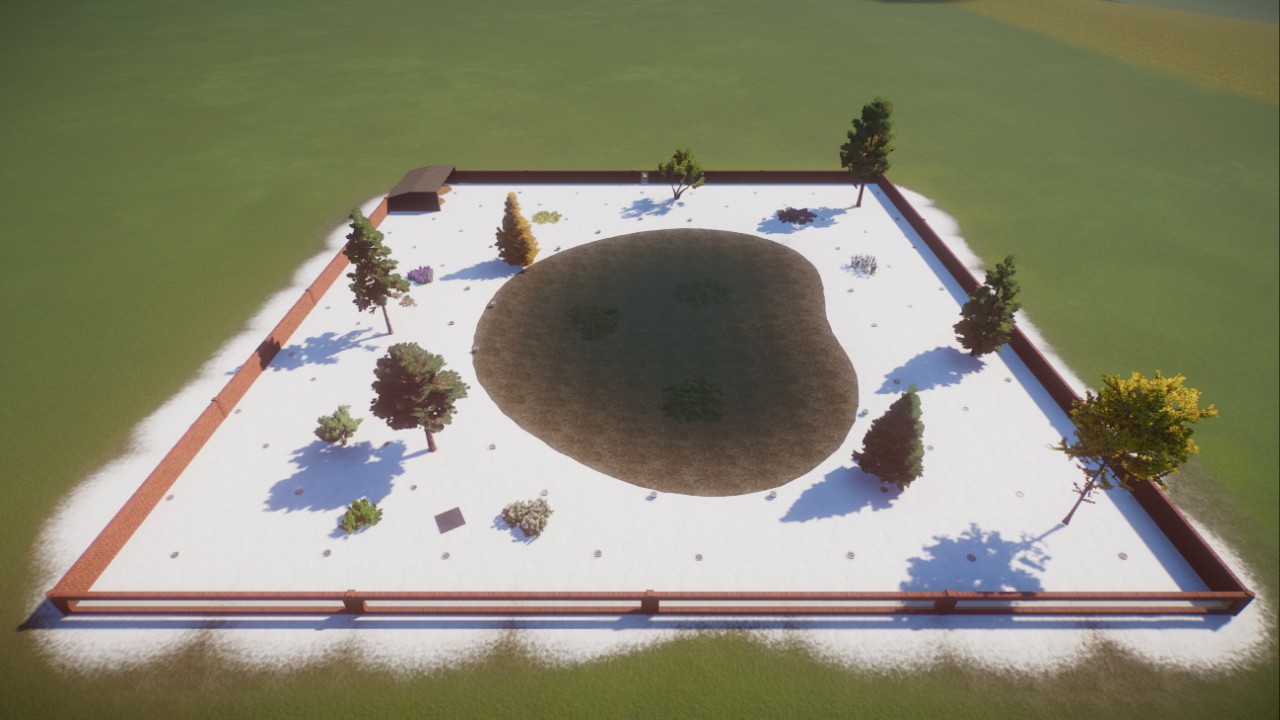 Box Polar Bear Habitat (1.12)