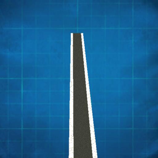 long road