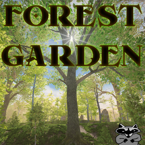 Forest Garden
