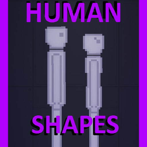 Human Shapes