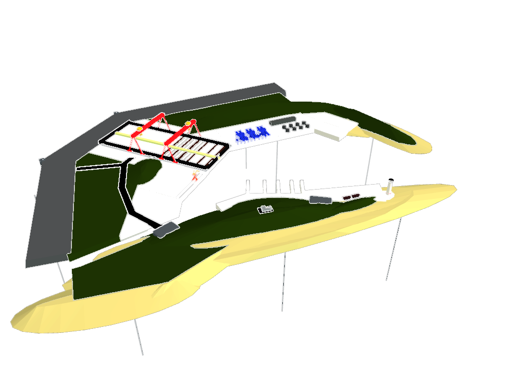 PORT II