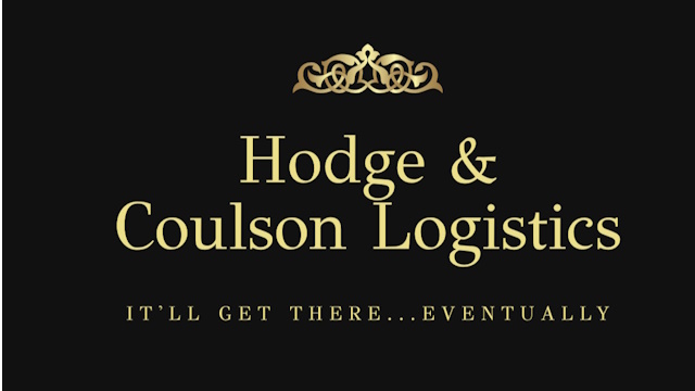 Hodge & Coulson Logistics