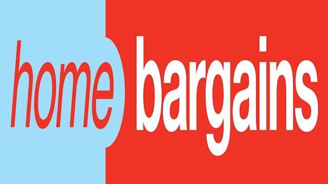 Home Bargains UK Trailer