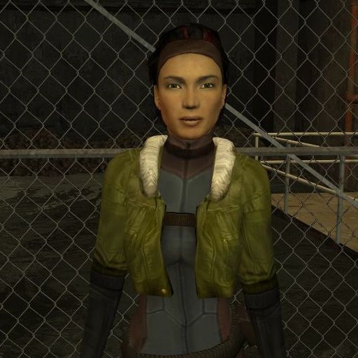 2002 Alyx