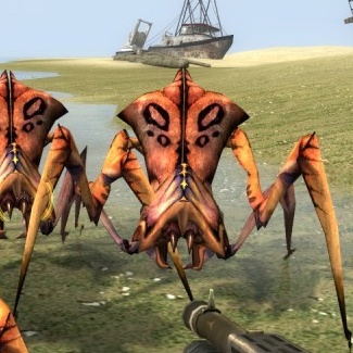 2002 Antlion