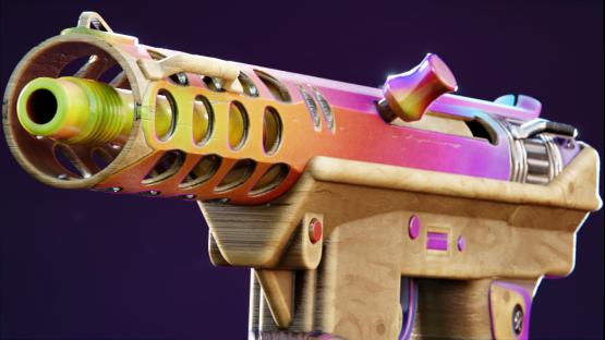 Pencil | Tec-9 | Pearlescent