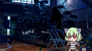 Teddie Circus (P4A) over Mimyuu Jailbird's theme
