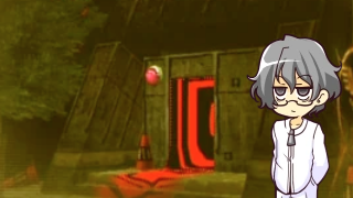 Secret Base (P4) over Shifu's Theme