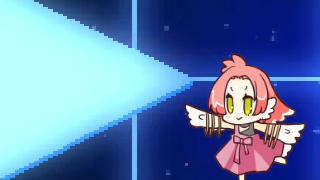 Concert Stage (HoloCure) over Cook's Theme