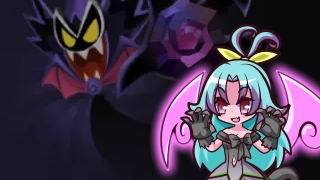 Antasma Battle (Dream Team) over Mio Festive's Theme