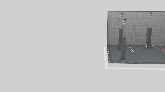 Portal Placement