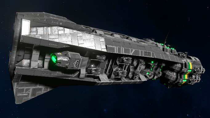 GDC Kimber Corvette MK 2 preview