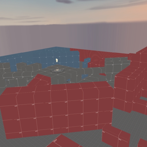 koth_platform – Team Fortress 2 Mod