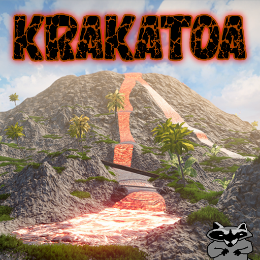 Krakatoa