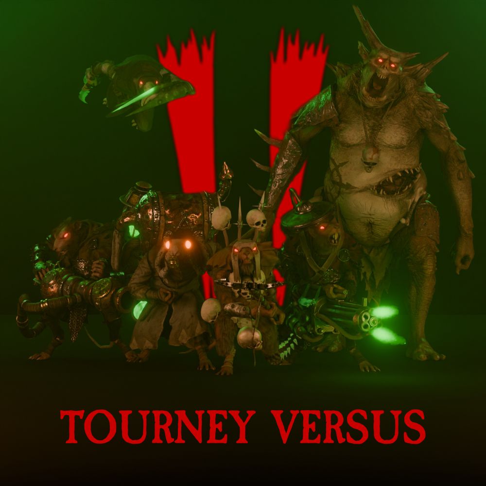 Tourney Versus