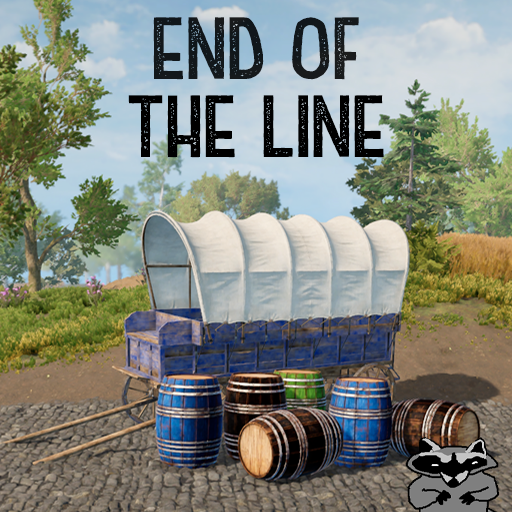 End of the Line