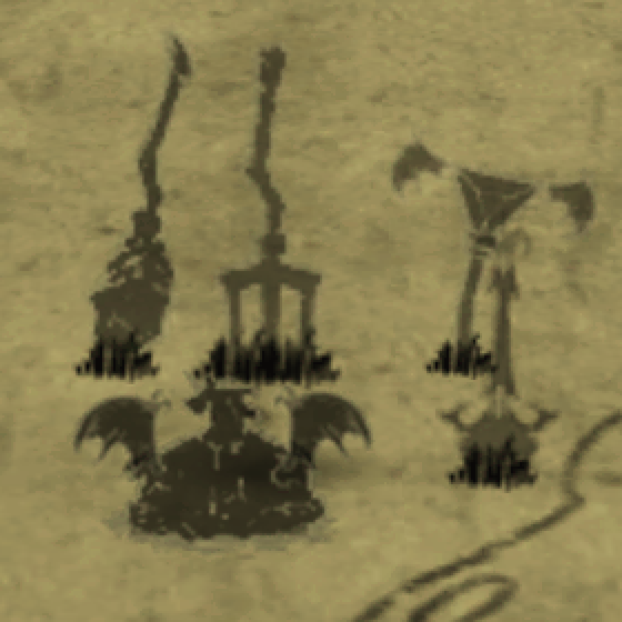 Shadow Armory