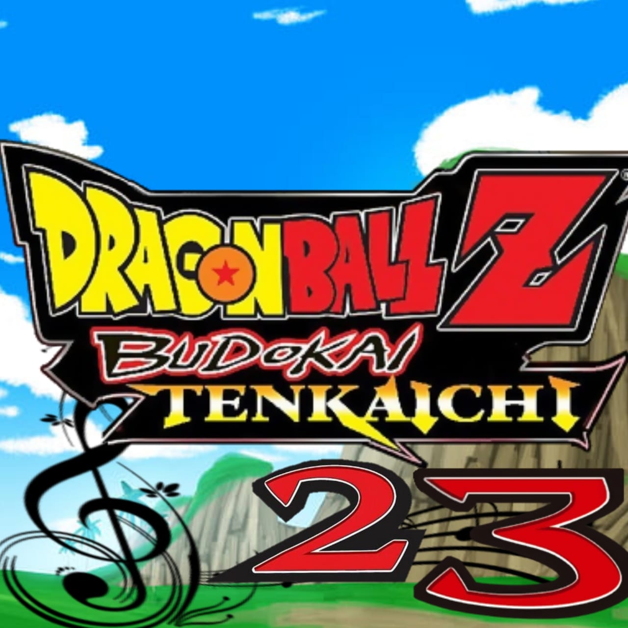 Dragon Ball Z Budokai Tenkaichi 2/3 Soundtrack – Don't Starve Together Mod