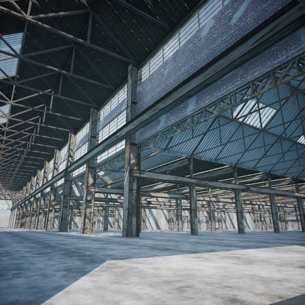 Reel Bando Factory