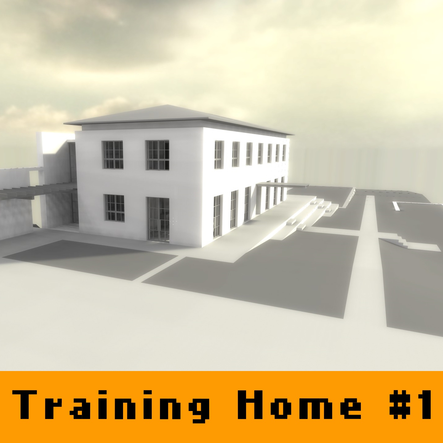 Training Home #1