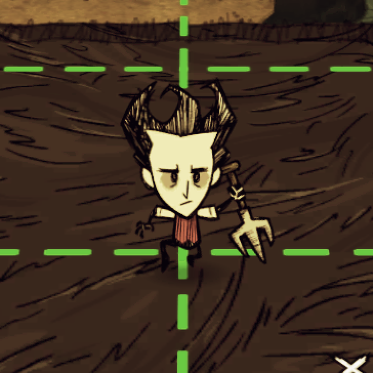 Icker Turf BETA
