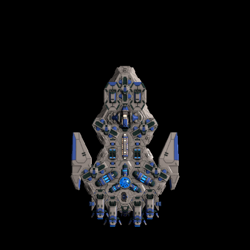Archer Class Frigate