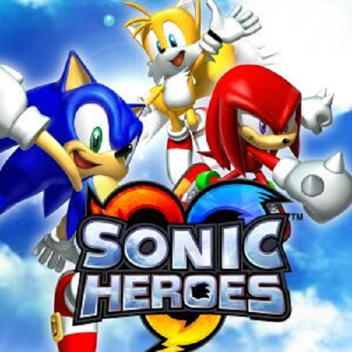 Egg Emperor - Sonic Heroes (Finale Tank theme) preview