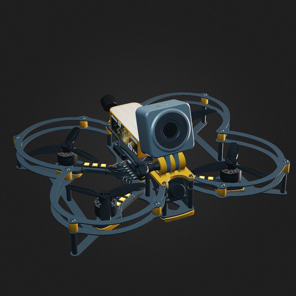avata改3.5