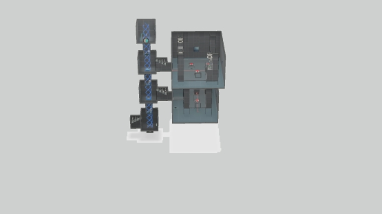 Laser test