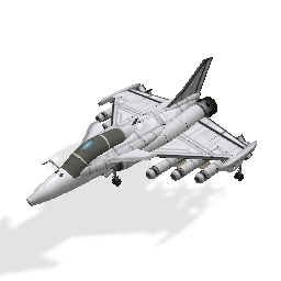 AB Dassault Rafale M