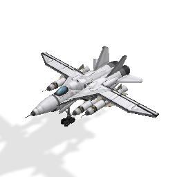 F14  MÍSSEL COMB SOLIDO
