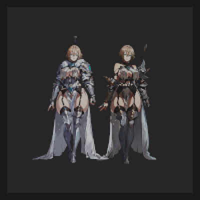 [D4D2]Guard