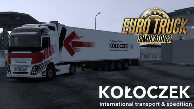 Kołoczek I.T.S. Bełsznica preview