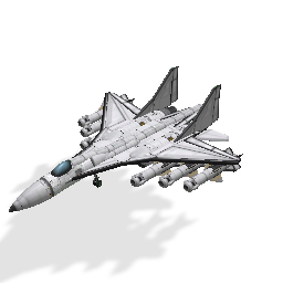 SUKHOI SU 35 COM MISSEIS