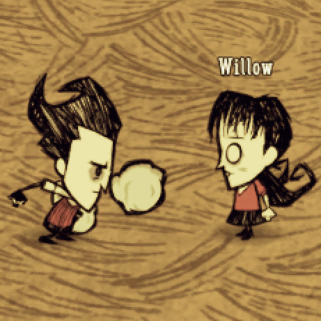 PVP Snowballs